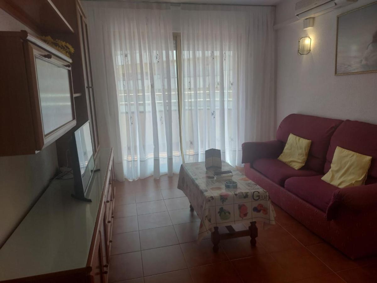 Rentalmar Cordoba - Sevilla - Jerez Salou Exterior photo
