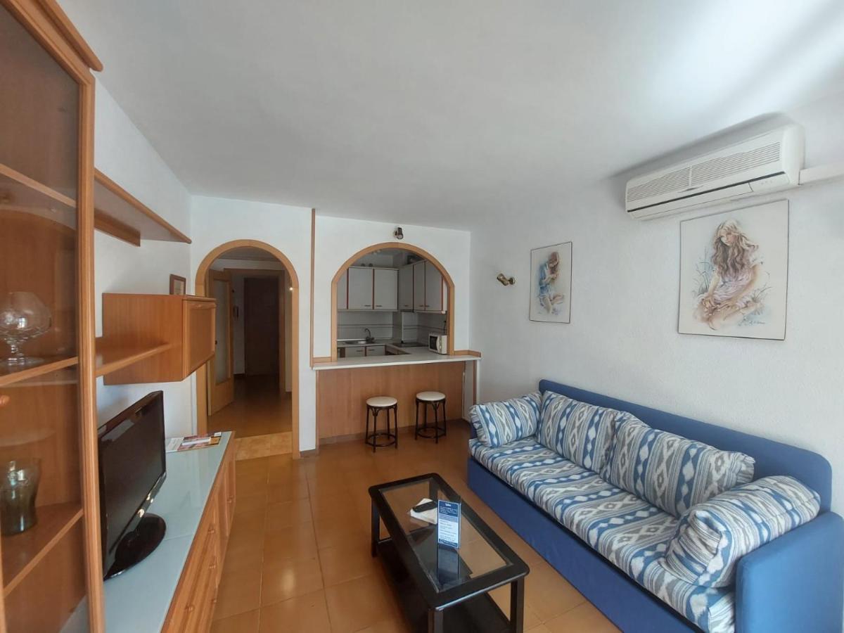 Rentalmar Cordoba - Sevilla - Jerez Salou Exterior photo