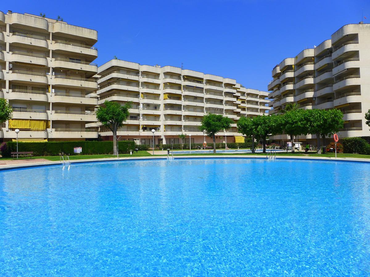 Rentalmar Cordoba - Sevilla - Jerez Salou Exterior photo