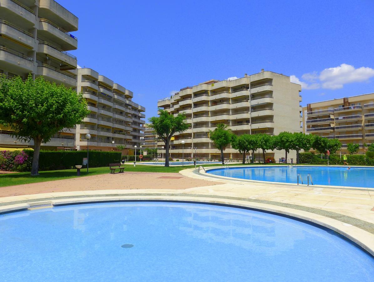 Rentalmar Cordoba - Sevilla - Jerez Salou Exterior photo