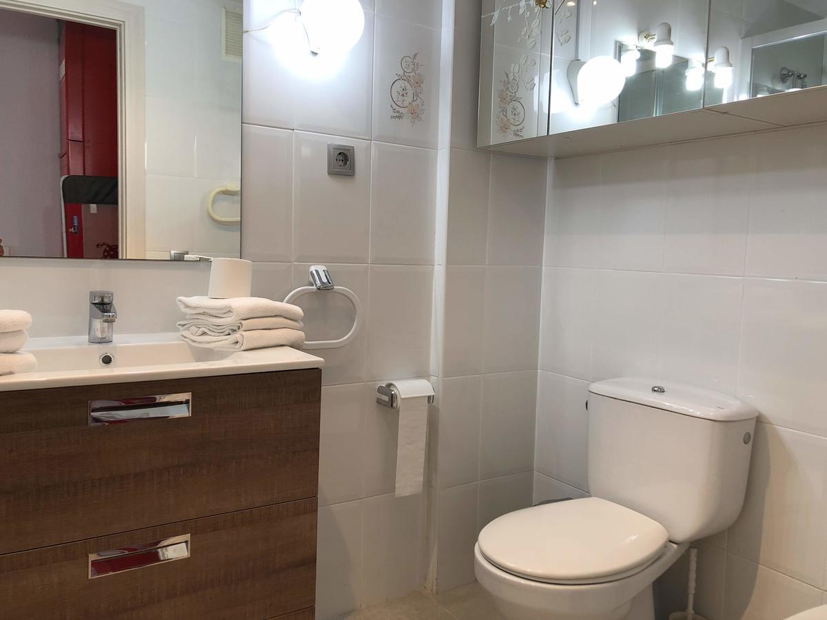 Rentalmar Cordoba - Sevilla - Jerez Salou Exterior photo